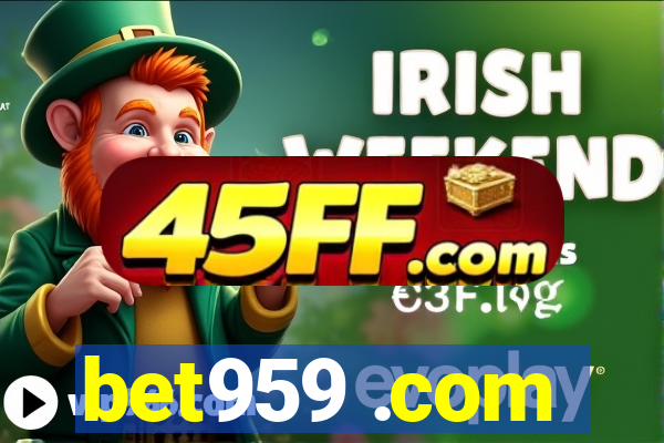 bet959 .com